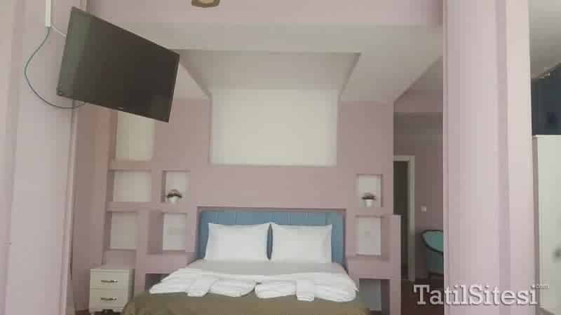 Dream Hotel Ayasaranda